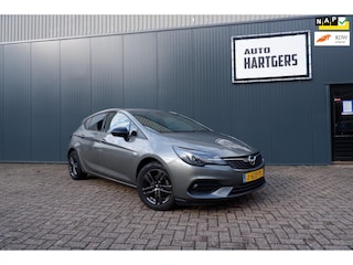 Opel Astra 1.2 Edition 2020
