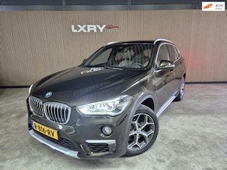 BMW X1 SDrive18i Centennial High Executive | Clima | Navi | Pano | Cruise | PDC | Stoelverwarming |
