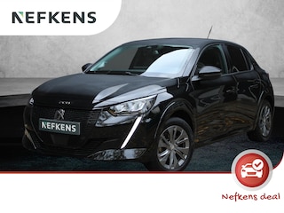 Peugeot 208 Allure 50kWh | 3 FASE | Achteruitrijcamera| Navigatie | AUTOMAAT