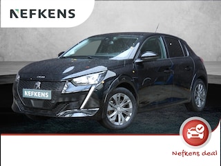 Peugeot 208 Allure 50kWh | 3 FASE | Achteruitrijcamera| Navigatie | AUTOMAAT