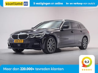 BMW 3-serie Touring 320e M Sport High Executive [ HiFi Camera Stuur-&Stoelverwarming ]