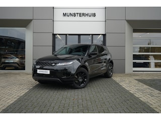 Land Rover Range Rover Evoque 1.5 P300e AWD SE | Elektrische trekhaak | Meridian surround |