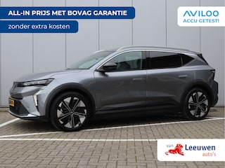 Renault Scénic E-Tech EV87 long range techno | ACC | Stoel/Stuurverwarming |