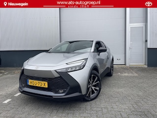 Toyota C-HR 2.0 Plug-in Hybrid 220 Dynamic