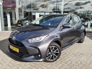 Toyota Yaris 1.5 Hybrid 115 Dynamic | 4-Season | Keyless Entry | Stoelverwarm