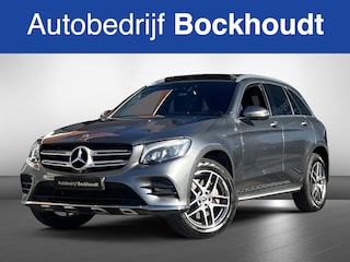 Mercedes-Benz GLC 350e 4MATIC | Pano | Leer | Camera