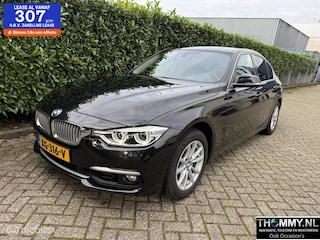 BMW 318i Luxury Edition 2019