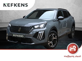 Peugeot 2008 SUV Allure 100pk | Achteruitrijcamera | Navigatie | Apple Carplay/ Android Auto