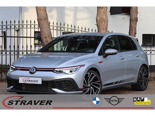 Volkswagen Golf 2.0 TSI GTI |Club sport |Matrix LED |Stuurwiel verwarmd