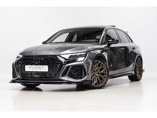 Audi A3 2.5 TFSI quattro Pano B&O Leer Maxton APR