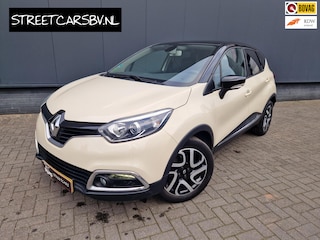 Renault Captur 1.5 dCi AUT. Dynamique /1e eigenaar!