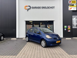 Toyota Aygo 1.0-12V + / Automaat / Airco
