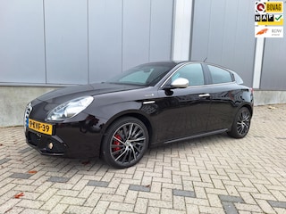 Alfa Romeo Giulietta 1.4 T Distinctive - 170 pk - TCT