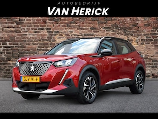 Peugeot 2008 1.2 PureTech Allure | Automaat | LED | 360 Camera