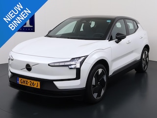 Volvo EX30 Twin Motor Performance Plus 69 kWh ELEKTRISCHE STOEL. | STOEL/ STUUR VERWARMING |VOLVO FABRIEKSGARANTIE|