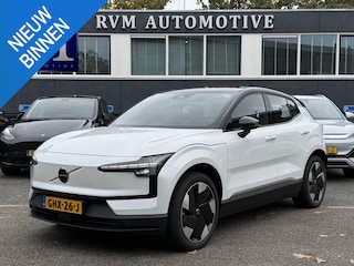 Volvo EX30 Twin Motor Performance Plus 69 kWh ELEKTRISCHE STOEL. | STOEL/ STUUR VERWARMING |VOLVO FABRIEKSGARANTIE|