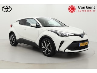Toyota C-HR 2.0 Hybrid Style | Trekhaak | Navigatie | Dodehoek detectie | JBL | Stoelverwarming | Full LED | Parkeersensoren voor/achter | Apple Carplay / Android Auto