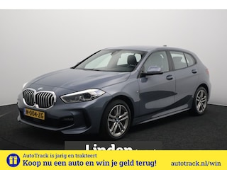 BMW 118 i High Executive M-Sport | Automaat | Carplay&Android | Stoel/Stuurverwarming