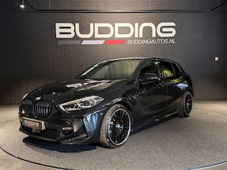 BMW 120i Business Ed | M-sport | Leder | CarPlay