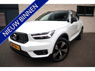 Volvo XC40 1.5 T5 Recharge R-Design 262 PK. Panoramadak  Leder 360°Camera Trekhaak Harman/Kardon  Etc. Etc.