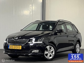 Skoda Fabia Combi 1.0 TSI Ambition Business