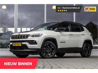 Jeep Compass 4xe 240 Plug-in Hybrid Electric S | Camera | ACC