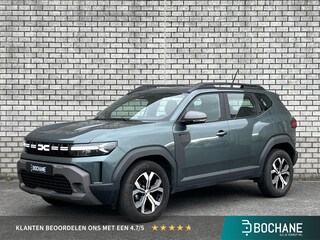Dacia Duster 1.2 TCe 130 mild hybrid Extreme | Stoelverwarming | Navigatie | Achteruitrijcamera | Climate Control
