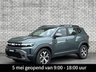 Dacia Duster 1.2 TCe 130 mild hybrid Extreme | Stoelverwarming | Navigatie | Achteruitrijcamera | Climate Control