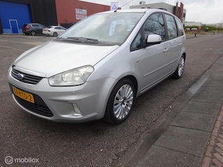 Ford C-MAX 1.8-16V Titanium