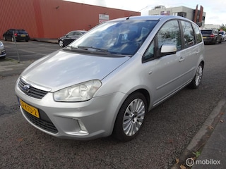 Ford C-MAX 1.8-16V Titanium