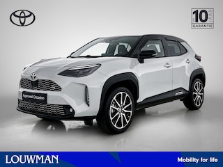Toyota Yaris Cross 1.5 Hybrid GR Sport | Stoelverwarming |