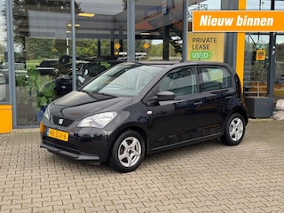Seat Mii 1.0 Reference - 5 drs - airco