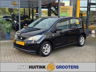 Seat Mii 1.0 Reference - 5 drs - airco