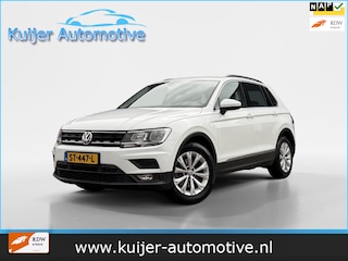 Volkswagen Tiguan 1.4 TSI ACT Comfortline