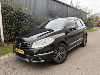 Suzuki S-Cross SX4 1.6 High Executive AllGrip / AUTOMAAT / NAVI / PANORAMADAK / 148dkm!