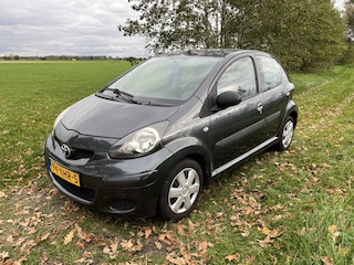 Toyota Aygo 1.0-12V Comfort