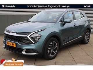 Kia Sportage 1.6 T-GDi MHEV ComfortLine Navigatie / Camera