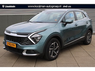 Kia Sportage 1.6 T-GDi MHEV ComfortLine Navigatie / Camera