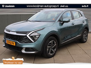 Kia Sportage 1.6 T-GDi MHEV ComfortLine Navigatie / Camera