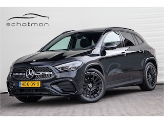 Mercedes-Benz GLA 200 AMG Premium Plus, Pano, Memory, Head-up, Burmester, Leder, Facelift