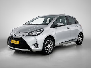 Toyota Yaris 1.5 Hybrid Dynamic