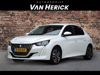 Peugeot 208 1.2 PureTech Allure Pack | LM Velgen | Carplay | Nette staat