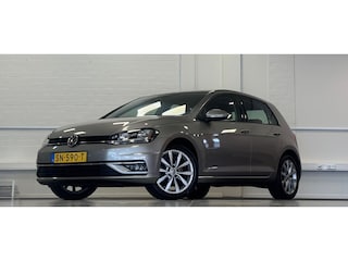Volkswagen Golf 1.0 TSI Highline Virtual cockpit Navi 2e Eigenaar LED NL Mooi!