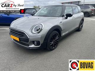 Mini Clubman 1.5 COOPER CLASSIC AUTOMAAT Clima | Stoelverwarming | Cruise Control