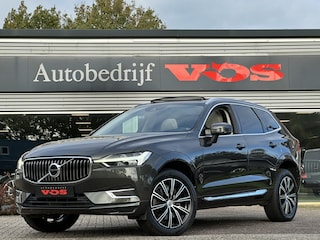 Volvo XC60 2.0 T5 Inscription | Panodak | Trekhaak | Luchtvering | Zeer luxe!
