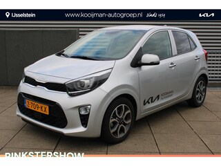 Kia Picanto 1.0 DPi DynamicPlusLine Navi | Climate Control | Keyless