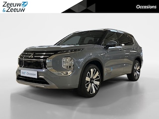 Mitsubishi Outlander 2.4 PHEV Instyle Plus | Panoramadak | Stoelmassage | Keyless| Yahama speakers | Apple carplay / Android Auto | 360 camera |