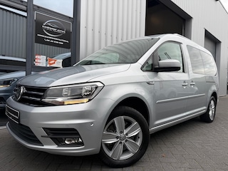 Volkswagen Caddy 1.4 TSI Trendline 5p