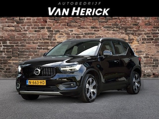 Volvo XC40 1.5 T3 Inscription Automaat | Trekhaak | Stoelverwarming | Leder