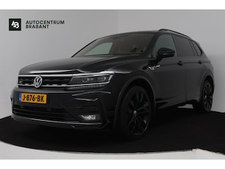 Volkswagen Tiguan 1.5 TSI Highline Business R 7p (PANORAMADAK, TREKHAAK, CAMERA, STOELVERWARMING, DIGITALE COCKPIT)